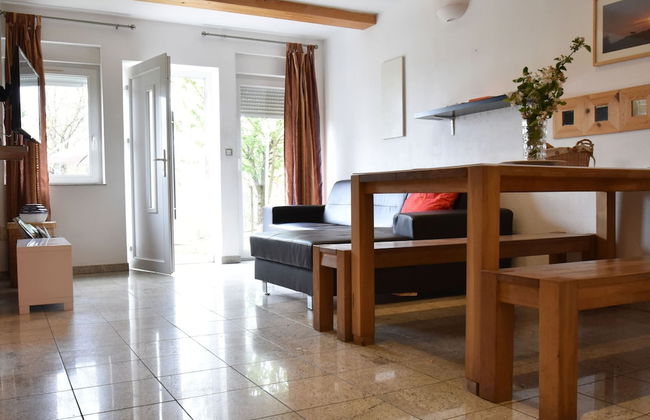 Holiday Home With Beautiful View on the Village - Photo 18