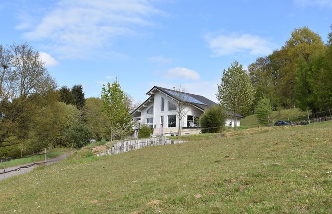 Holiday Home With Beautiful View on the Village - Photo 52