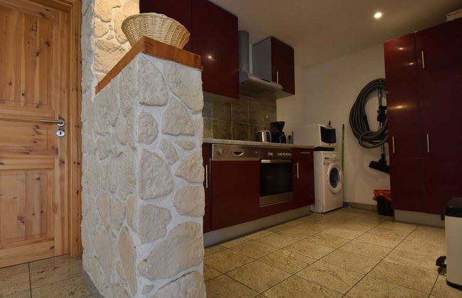 Holiday Home With Beautiful View on the Village - Photo 12