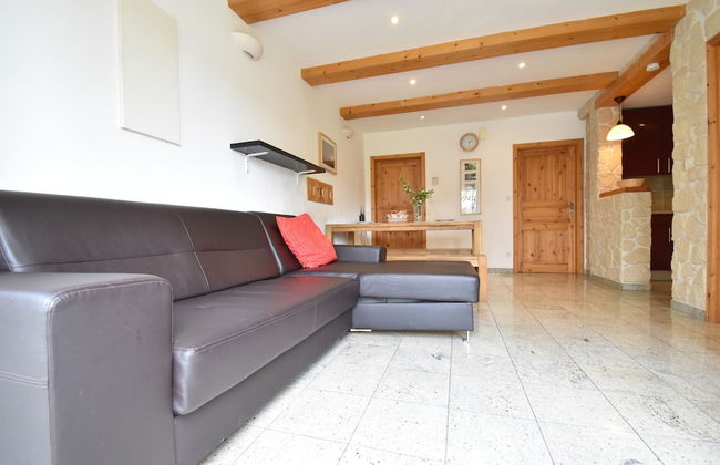 Holiday Home With Beautiful View on the Village - Photo 25