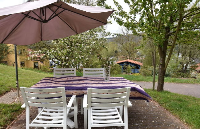 Holiday Home With Beautiful View on the Village - Photo 27
