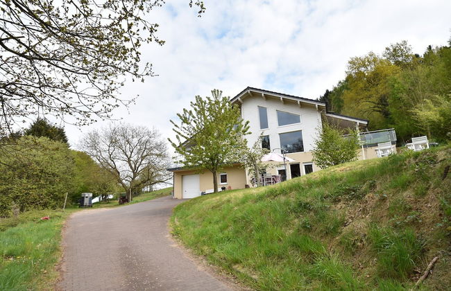 Holiday Home With Beautiful View on the Village - Photo 51