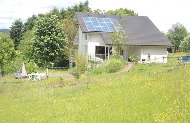Holiday Home With Beautiful View on the Village - Photo 45