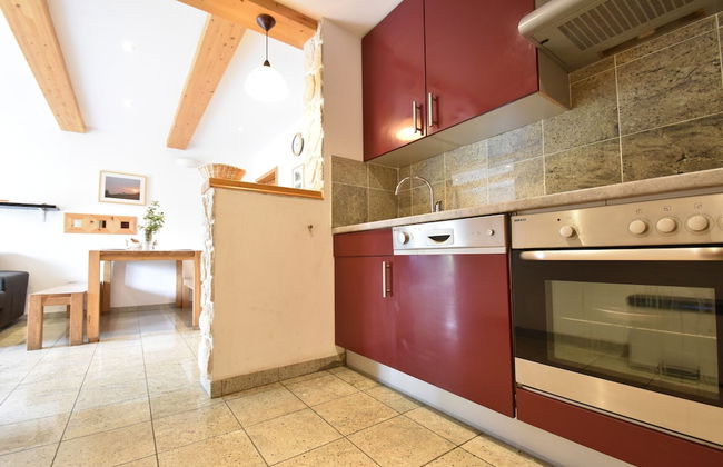 Holiday Home With Beautiful View on the Village - Photo 15