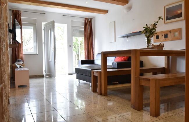 Holiday Home With Beautiful View on the Village - Photo 21