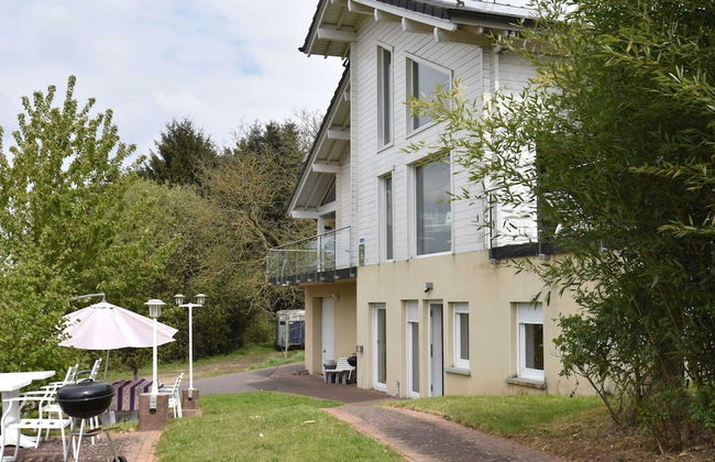 Holiday Home With Beautiful View on the Village - Photo 48
