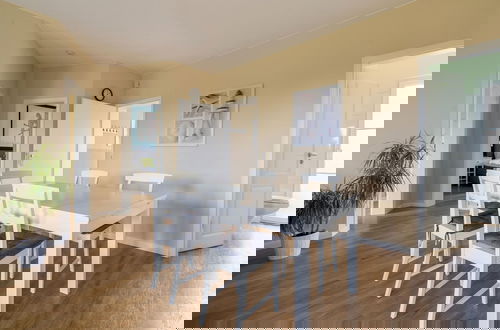 Photo 66 - Winsome Apartment in Bastorf With Private Garden