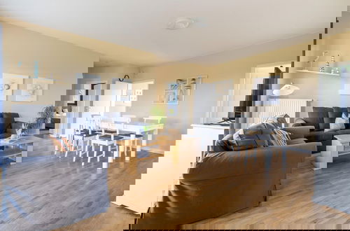 Photo 40 - Winsome Apartment in Bastorf With Private Garden