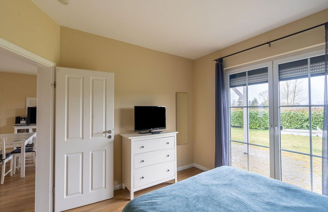 Winsome Apartment in Bastorf With Private Garden - Foto 21