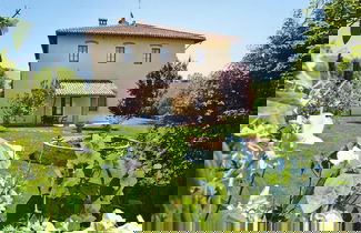 Foto 1 - Agriturismo Poggio al Sole, Vinci