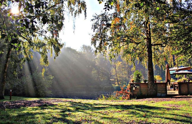 Lovely Farmhouse in Wijlre With Forest Nearby - Foto 57