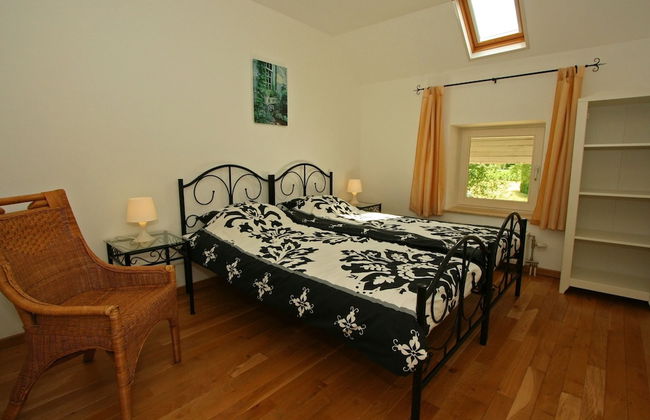 Lovely Farmhouse in Wijlre With Forest Nearby - Foto 10