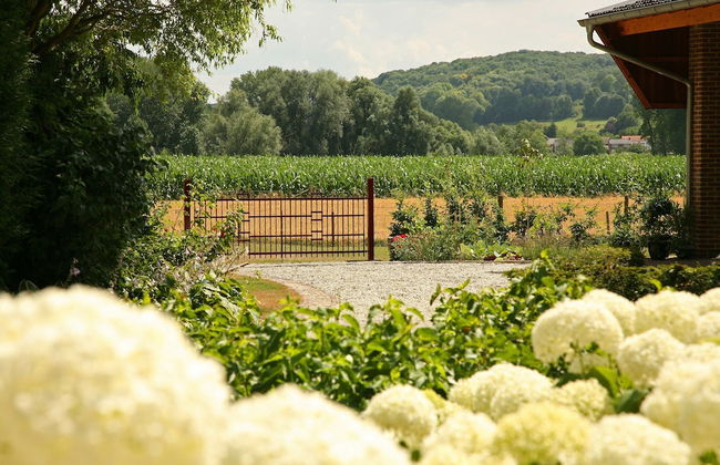 Lovely Farmhouse in Wijlre With Forest Nearby - Foto 70