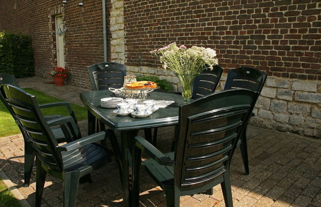 Lovely Farmhouse in Wijlre With Forest Nearby - Foto 20