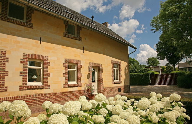Lovely Farmhouse in Wijlre With Forest Nearby - Foto 47