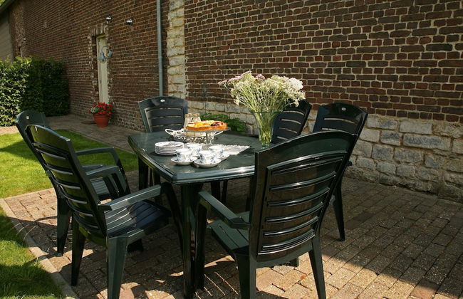 Lovely Farmhouse in Wijlre With Forest Nearby - Foto 21