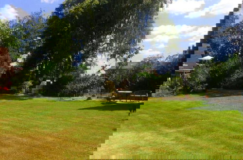Foto 38 - Holiday Home With Garden in Houffalize