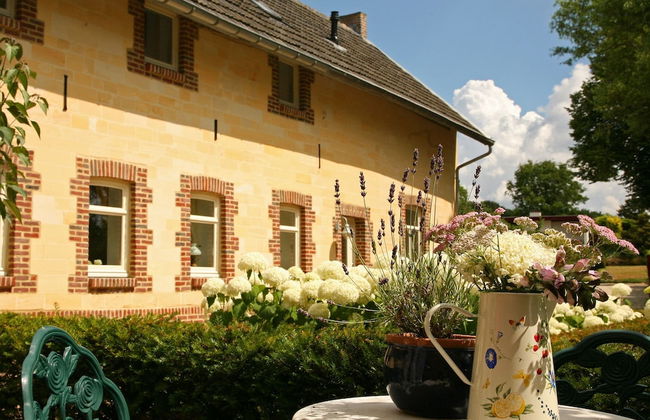 Lovely Farmhouse in Wijlre With Forest Nearby - Foto 31