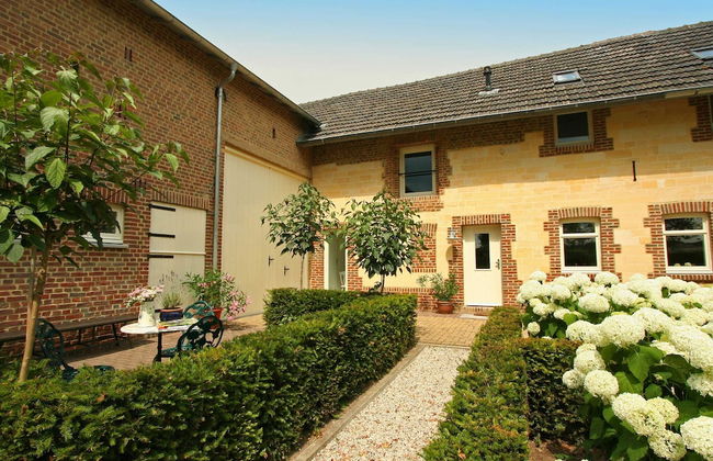 Lovely Farmhouse in Wijlre With Forest Nearby - Foto 43
