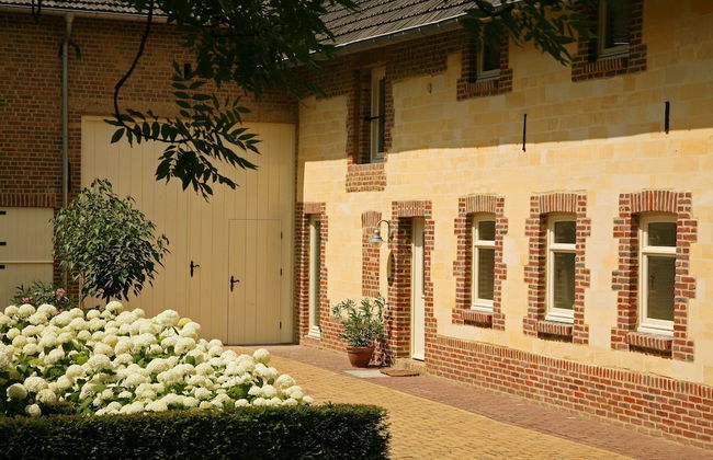 Lovely Farmhouse in Wijlre With Forest Nearby - Foto 48