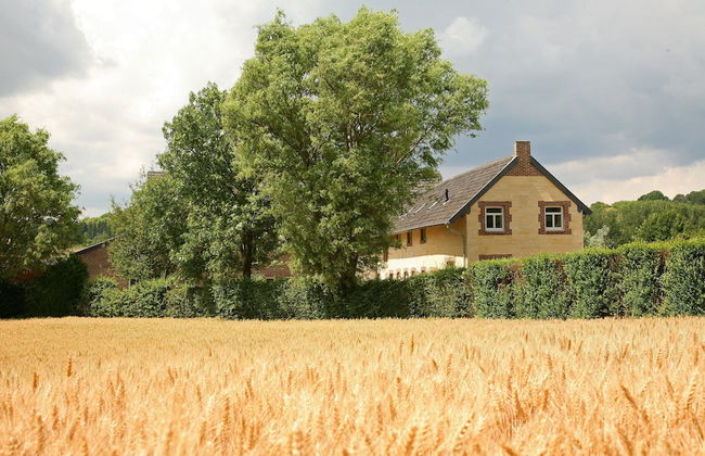 Lovely Farmhouse in Wijlre With Forest Nearby - Foto 45