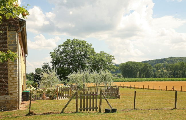 Lovely Farmhouse in Wijlre With Forest Nearby - Foto 41