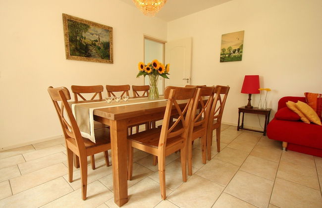Lovely Farmhouse in Wijlre With Forest Nearby - Foto 27