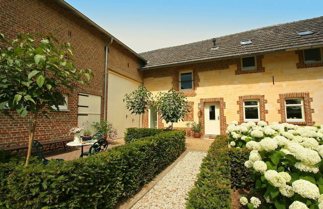 Lovely Farmhouse in Wijlre With Forest Nearby - Foto 49