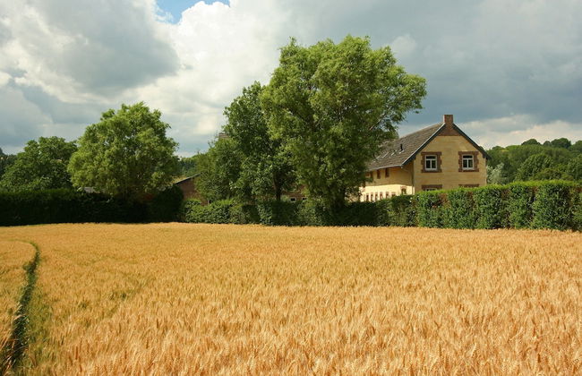 Lovely Farmhouse in Wijlre With Forest Nearby - Foto 46