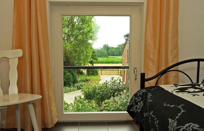 Lovely Farmhouse in Wijlre With Forest Nearby - Foto 7