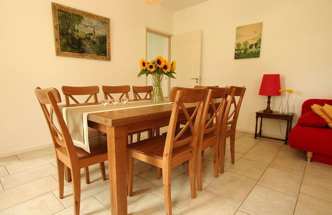 Lovely Farmhouse in Wijlre With Forest Nearby - Foto 26