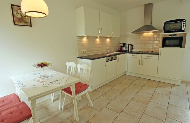 Lovely Farmhouse in Wijlre With Forest Nearby - Foto 13