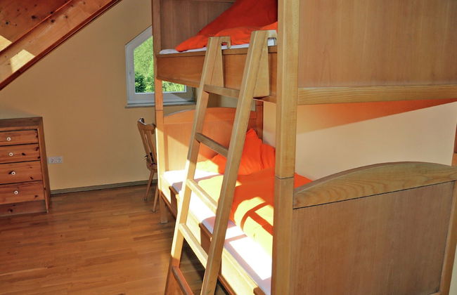 Beautiful and Cosy Apartment in a Wooded and Mostly Quite Rustic Ambience - Foto 7