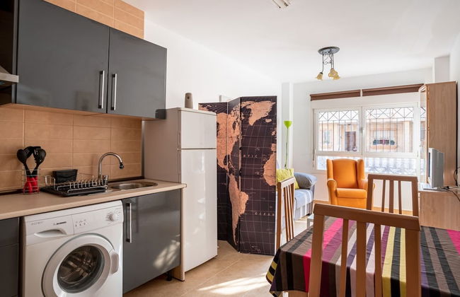 Beautiful and Cosy Apartment in a Wooded and Mostly Quite Rustic Ambience - Foto 1