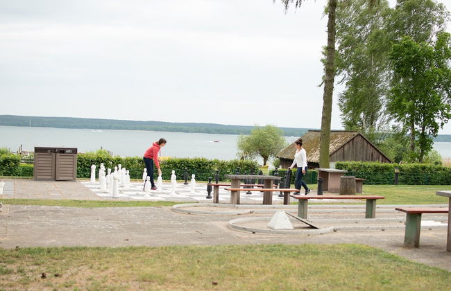 Seepark Heidenholz, Plau am See - Foto 61