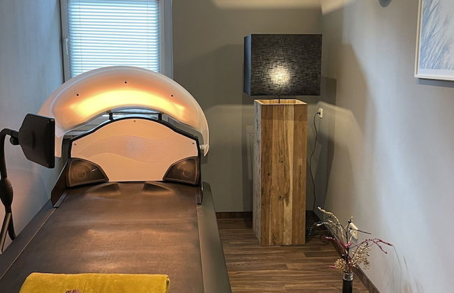 Seepark Heidenholz, Plau am See - Foto 54