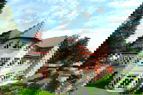 Photo 2 - Seepark Heidenholz, Plau am See