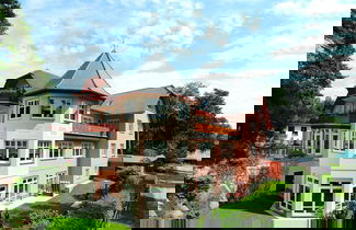 Photo 2 - Seepark Heidenholz, Plau am See