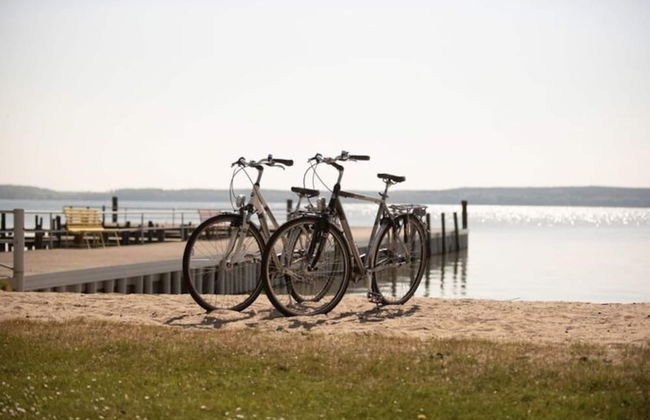 Seepark Heidenholz, Plau am See - Photo 64