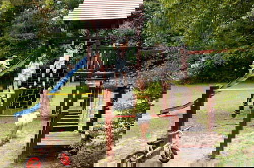 Photo 60 - Seepark Heidenholz, Plau am See