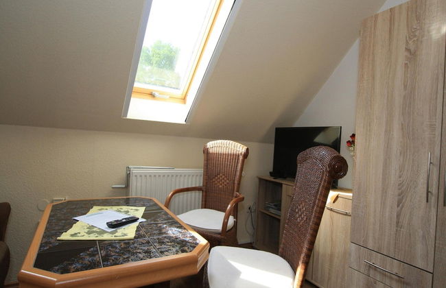 Apartment in Luckaitztal-gossda With Parking Space - Foto 21