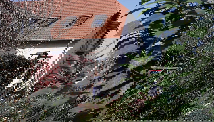 Photo 1 - Apartment in Luckaitztal-gossda With Parking Space