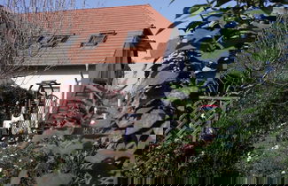 Photo 1 - Apartment in Luckaitztal-gossda With Parking Space