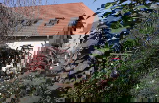 Foto 1 - Apartment in Luckaitztal-gossda With Parking Space