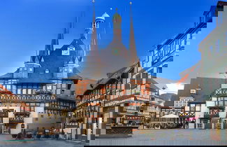 Photo 1 - Apartment Remise, Wernigerode