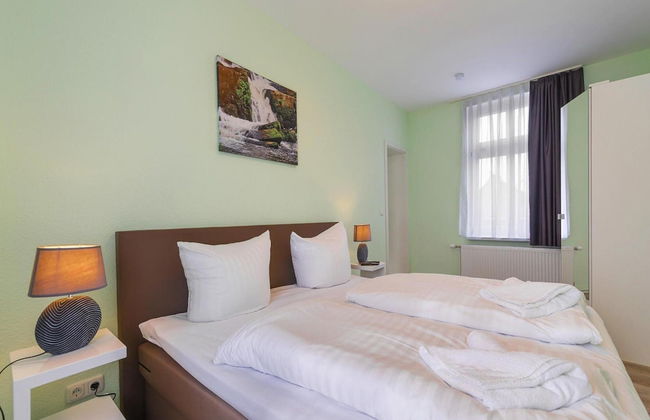 Apartment Remise, Wernigerode - Photo 2