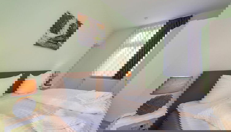 Photo 1 - Apartment Remise, Wernigerode