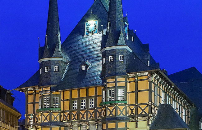 Apartment Remise, Wernigerode - Photo 35