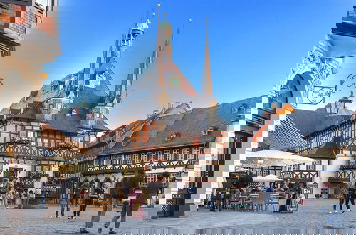 Photo 16 - Apartment Remise, Wernigerode