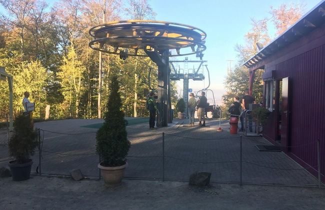 Apartment Remise, Wernigerode - Photo 51